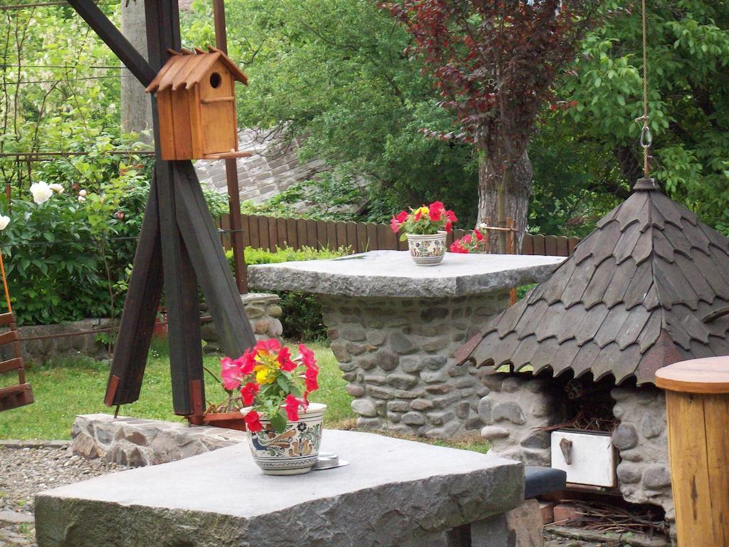Cabana Bavaria Sovata Quarto foto